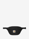 Bolsa de Cintura Carhartt WIP Jake Preta
