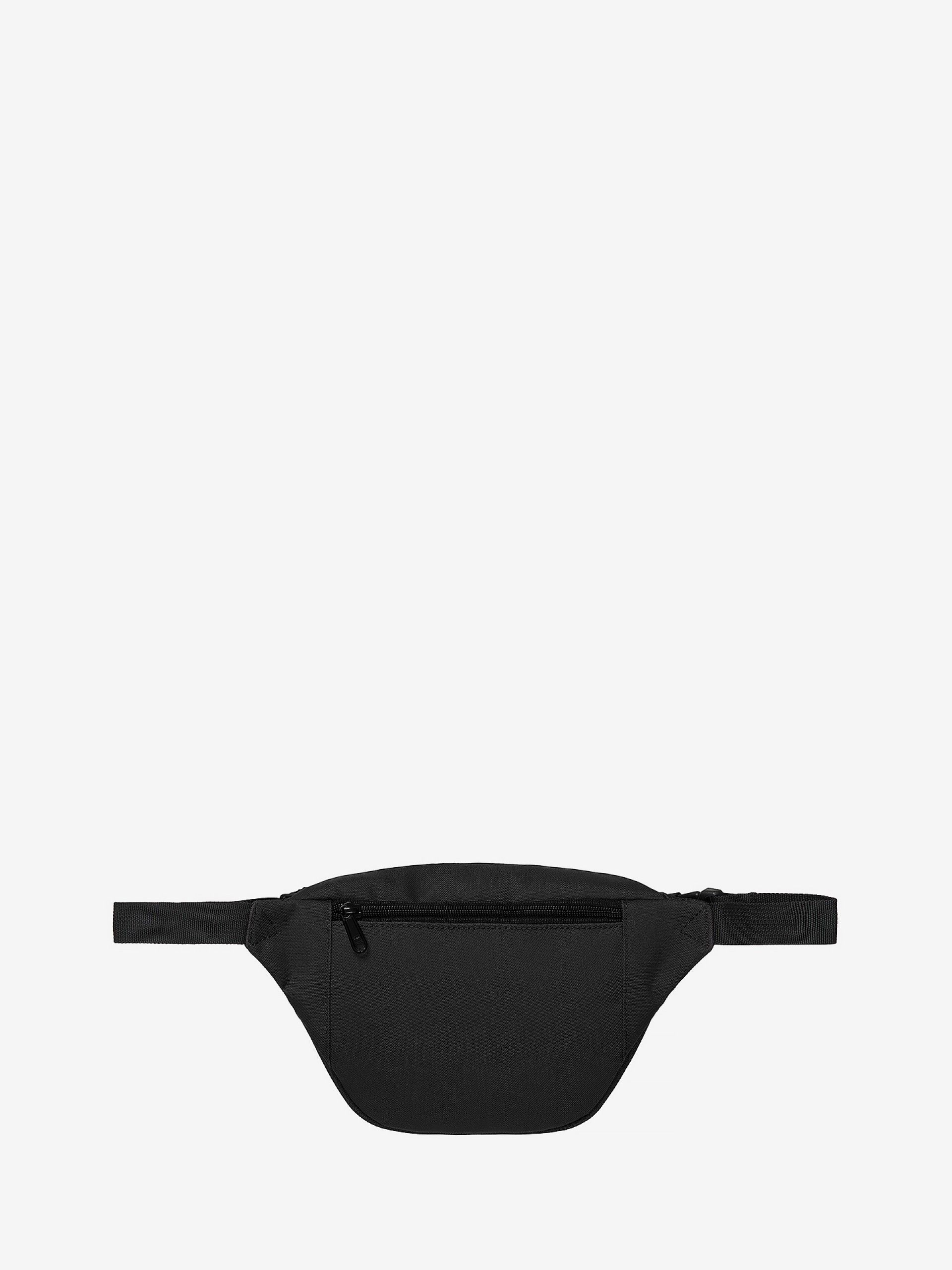 Bolso Riñonera Carhartt WIP Jake Negro