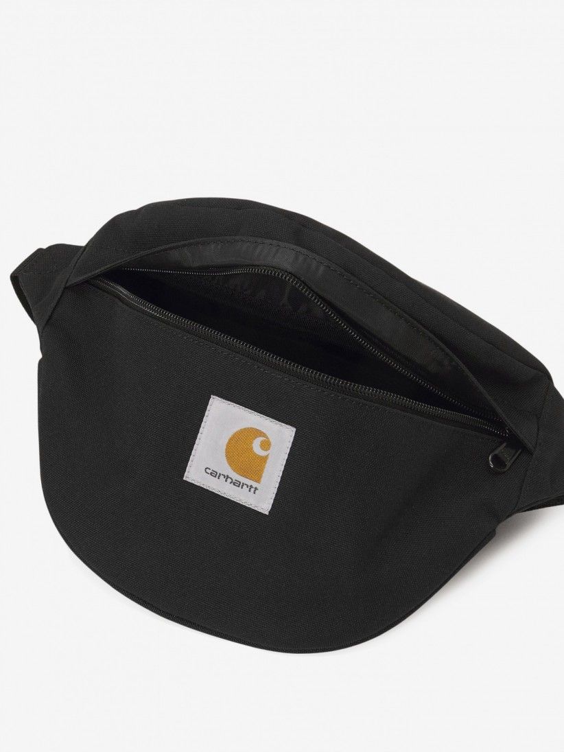 Bolsa de Cintura Carhartt WIP Jake Preta