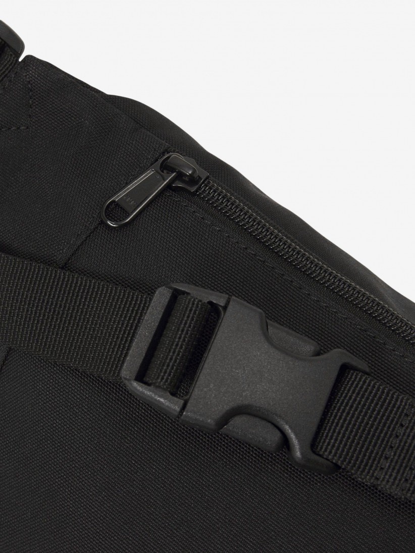 Bolsa de Cintura Carhartt WIP Jake Preta