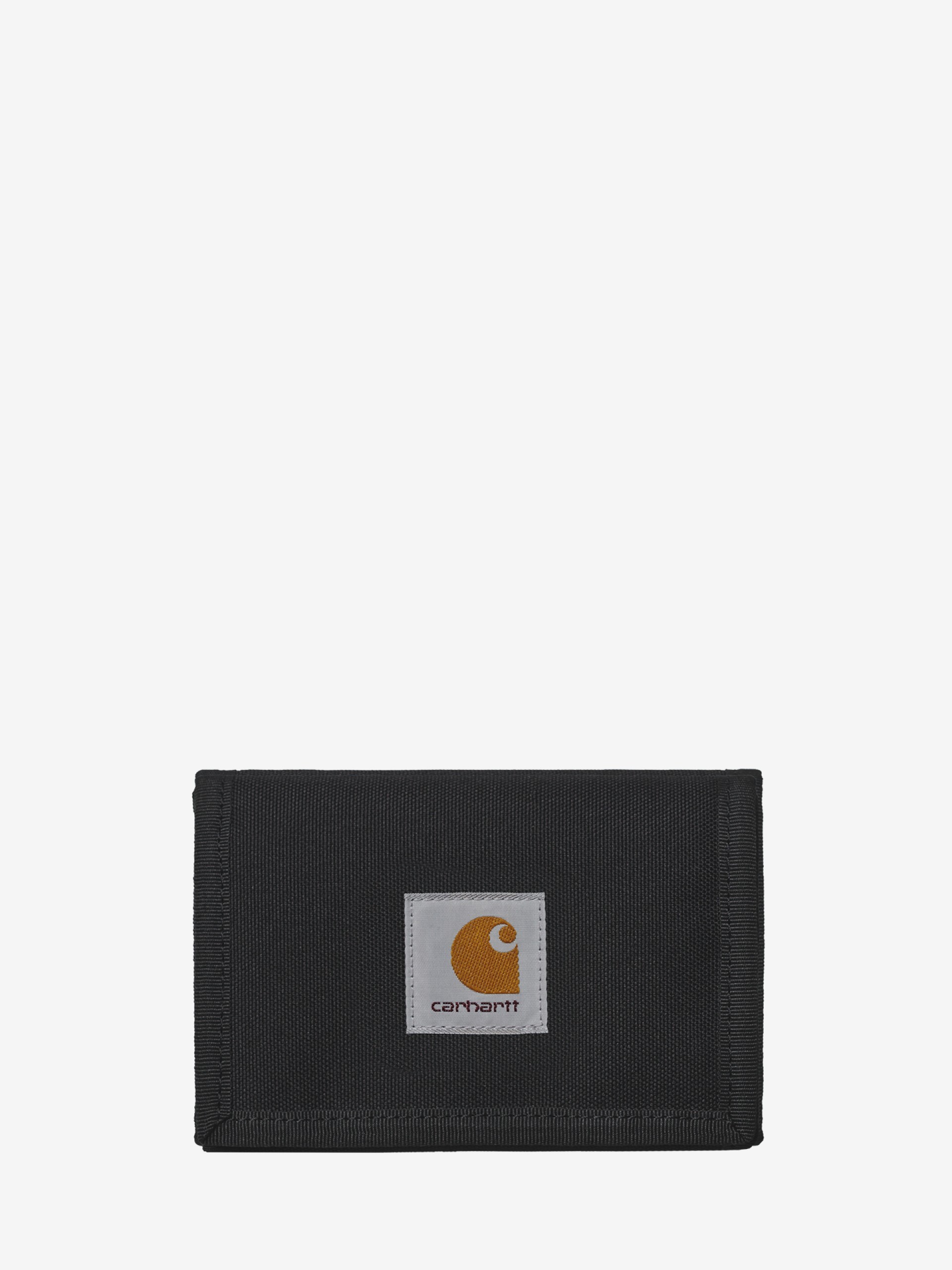 Cartera Carhartt WIP Alec Negra