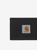 Cartera Carhartt WIP Alec Negra
