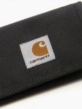 Cartera Carhartt WIP Alec Negra