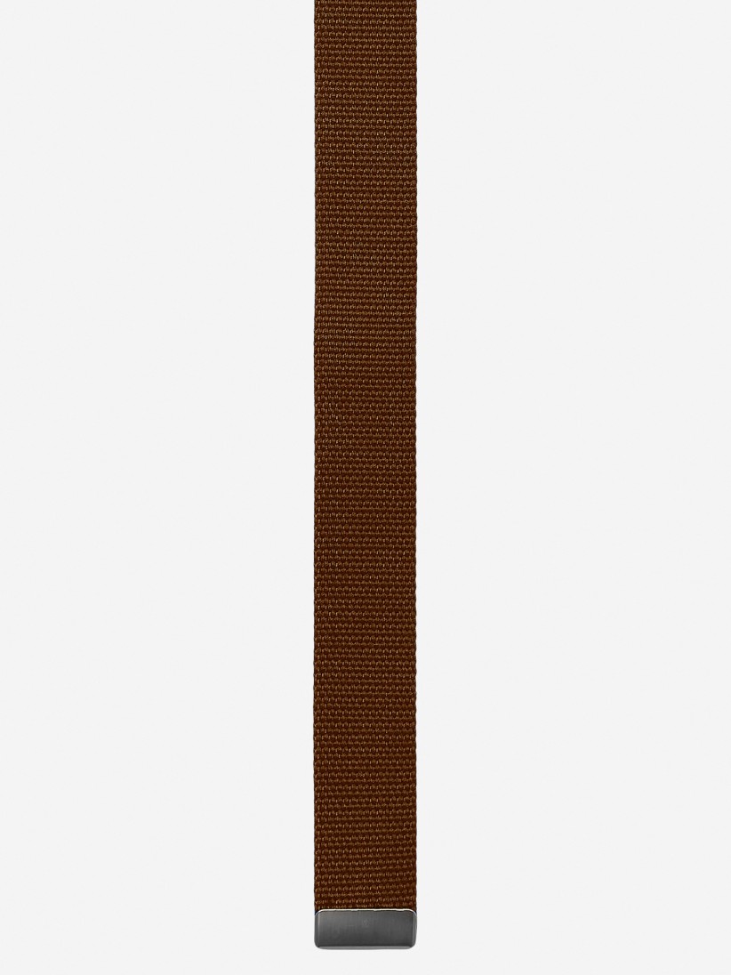 Cinto Carhartt WIP Chrome Camel