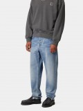 Calas de Ganga Carhartt WIP Newel Azuis