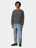 Calas de Ganga Carhartt WIP Newel Azuis