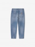 Calas de Ganga Carhartt WIP Newel Azuis