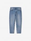 Calas de Ganga Carhartt WIP Newel Azuis