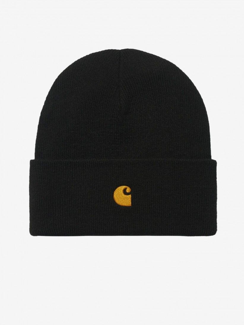 Gorro Carhartt WIP Chase Preto