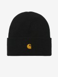 Gorro Carhartt WIP Chase Preto