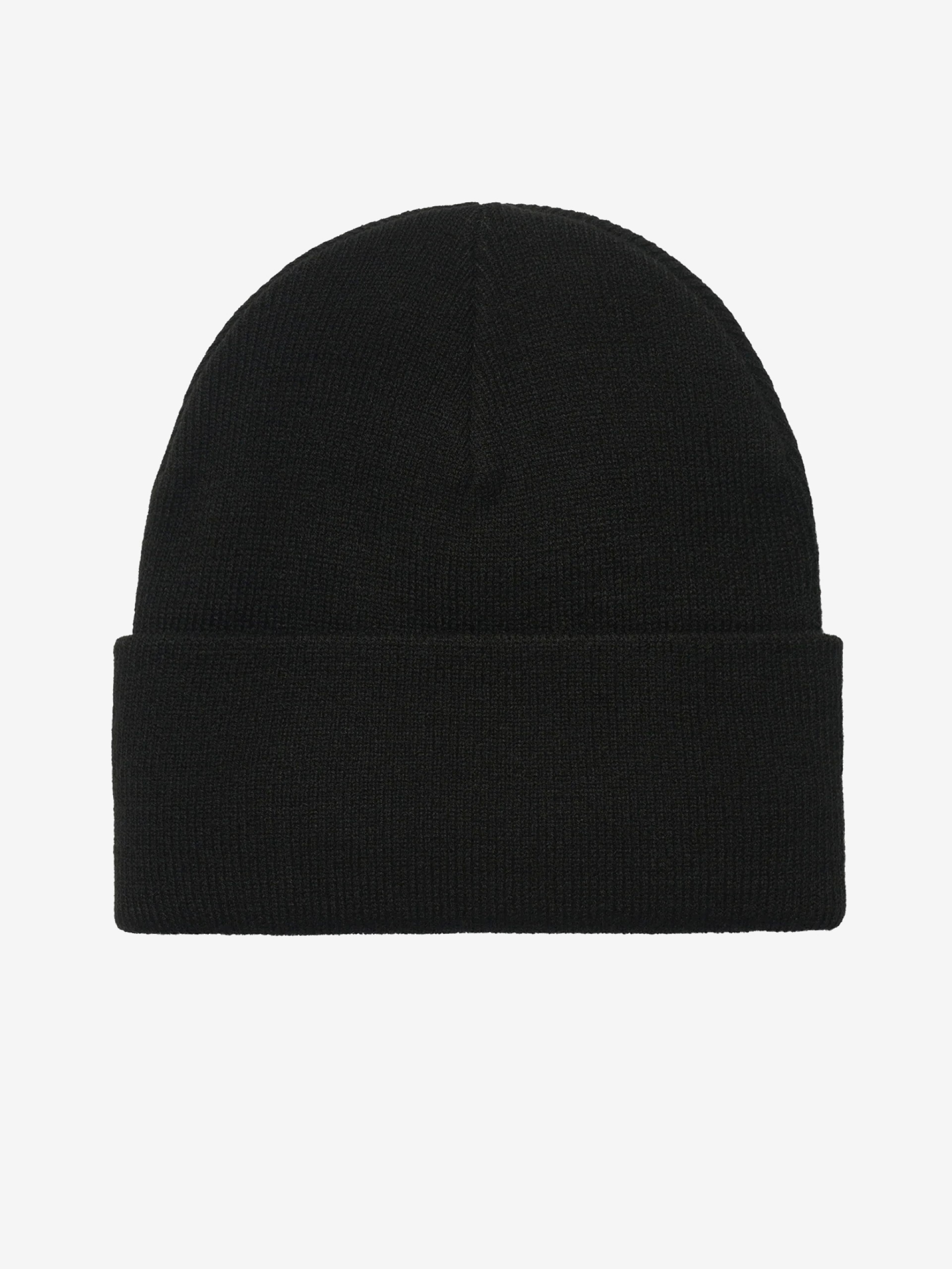 Gorro Carhartt WIP Chase Negro