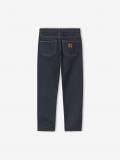 Pantalones Vaqueros Carhartt WIP Klondike Azules