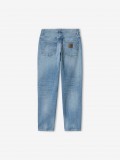 Calas de Ganga Carhartt WIP Klondike Azuis