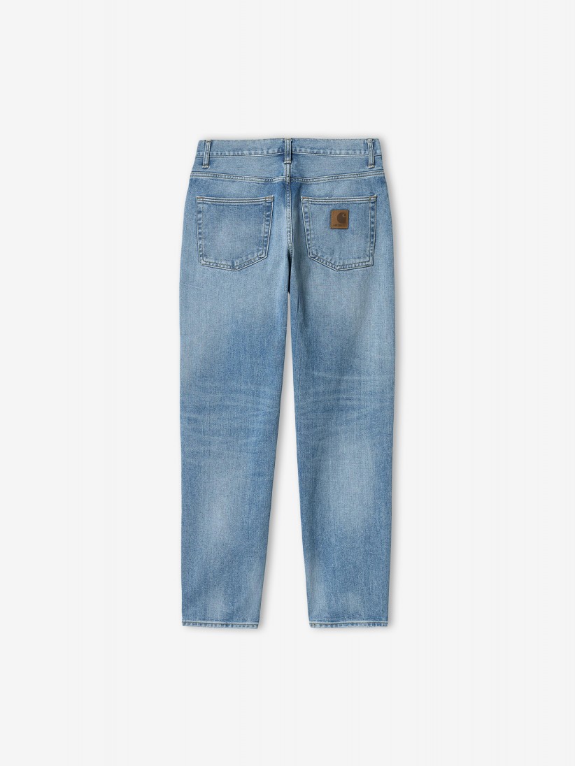 Calas de Ganga Carhartt WIP Klondike Azuis