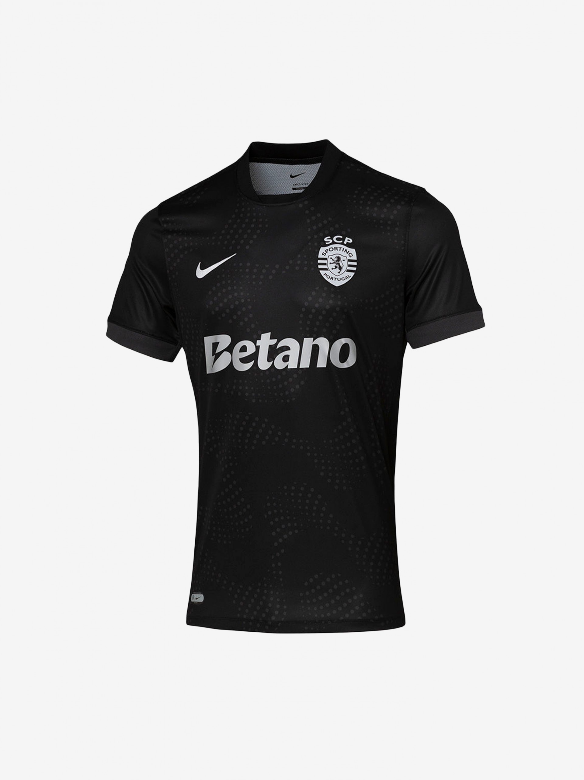 Nike Sporting C. P. Away 25/26 Jersey