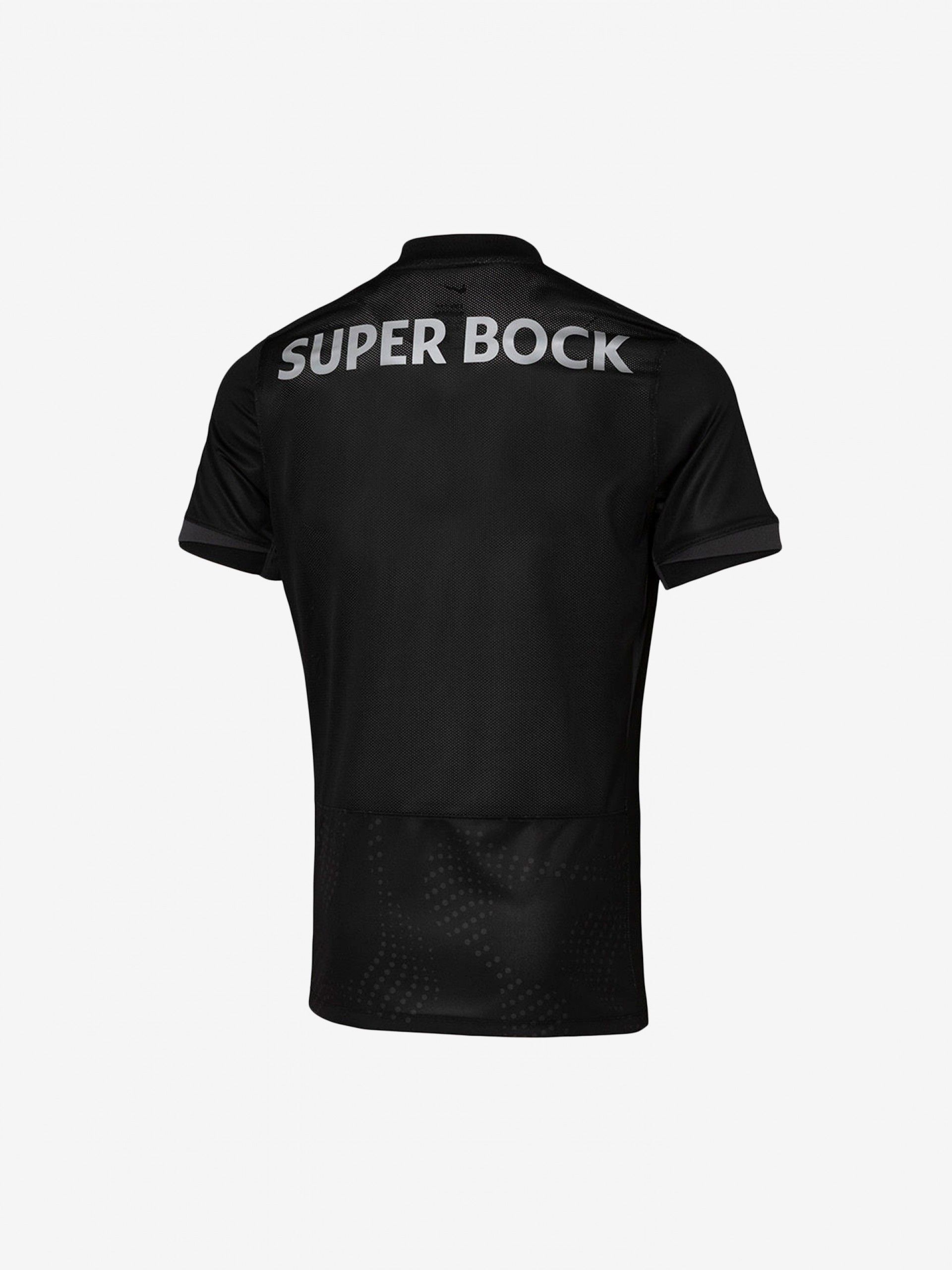 Nike Sporting C. P. Away 25/26 Jersey