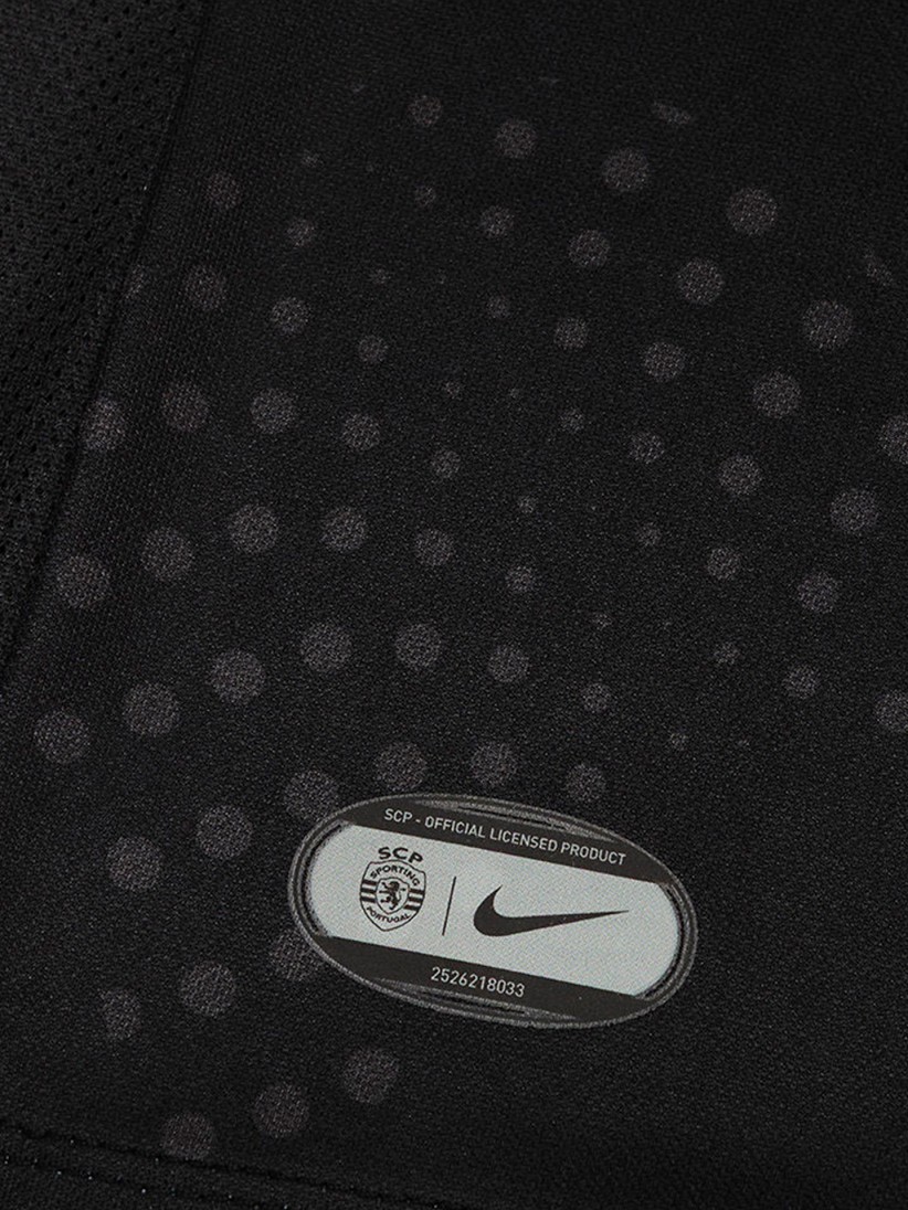 Camisola Nike Equipamento Alternativo Sporting C. P. EP25/26