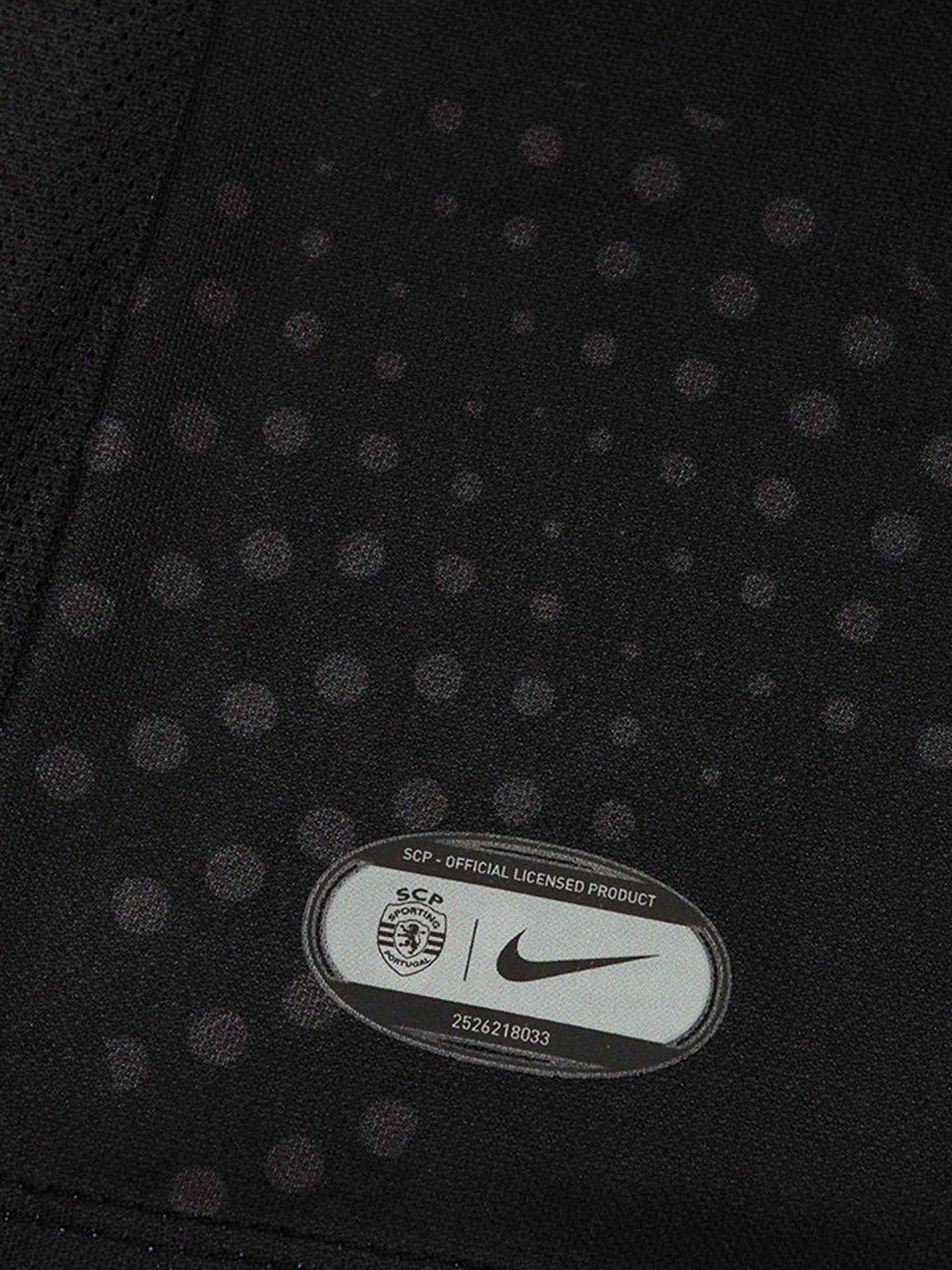 Nike Sporting C. P. Away 25/26 Jersey