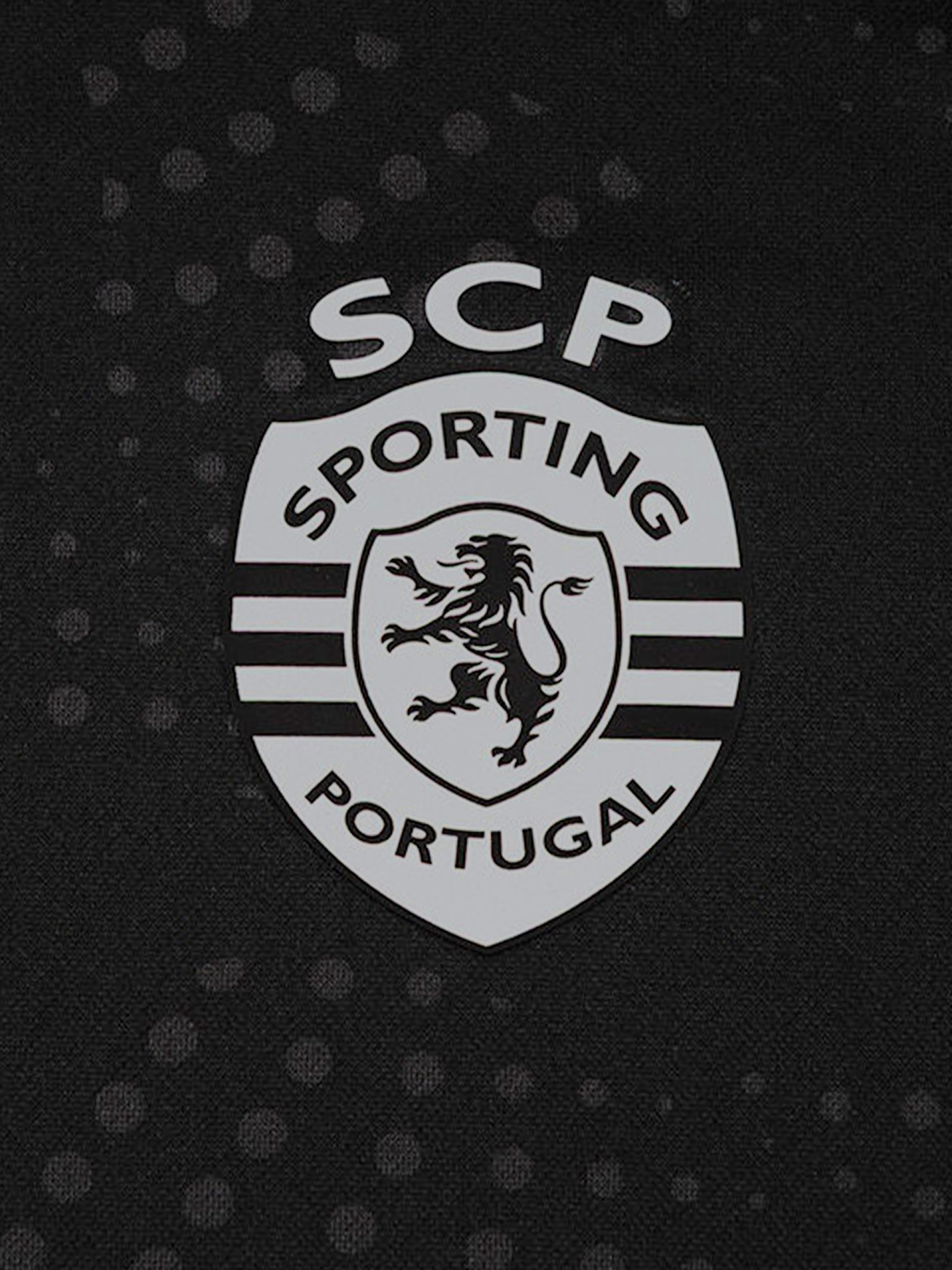 Nike Sporting C. P. Away 25/26 Jersey