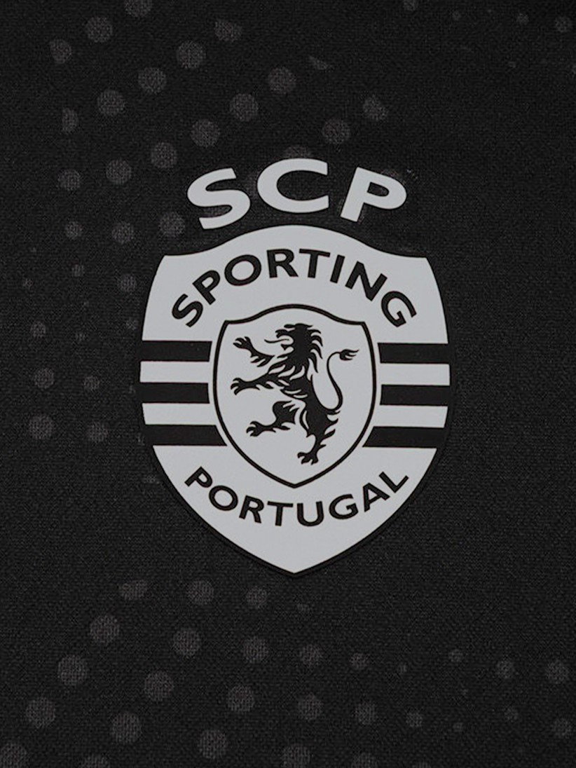 Camisola Nike Equipamento Alternativo Sporting C. P. EP25/26