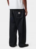 Calas de Ganga Carhartt WIP Brandon Azuis