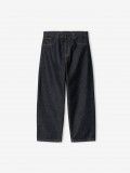 Calas de Ganga Carhartt WIP Brandon Azuis