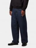 Calas de Ganga Carhartt WIP Landon Azuis