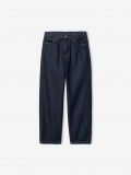 Calas de Ganga Carhartt WIP Landon Azuis