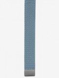 Cinto Carhartt WIP Chrome Azul