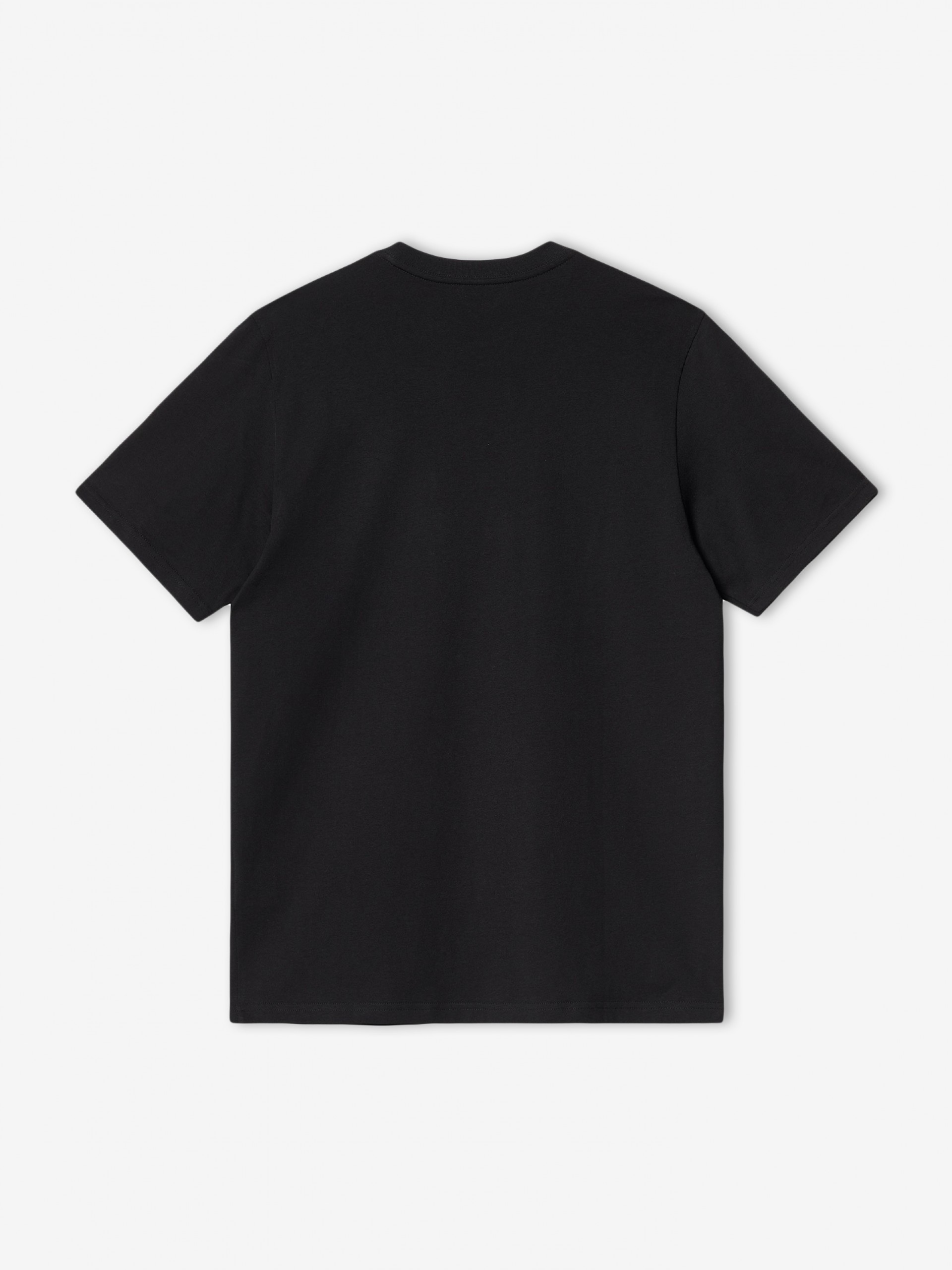 Carhartt WIP Madison Black T-shirt