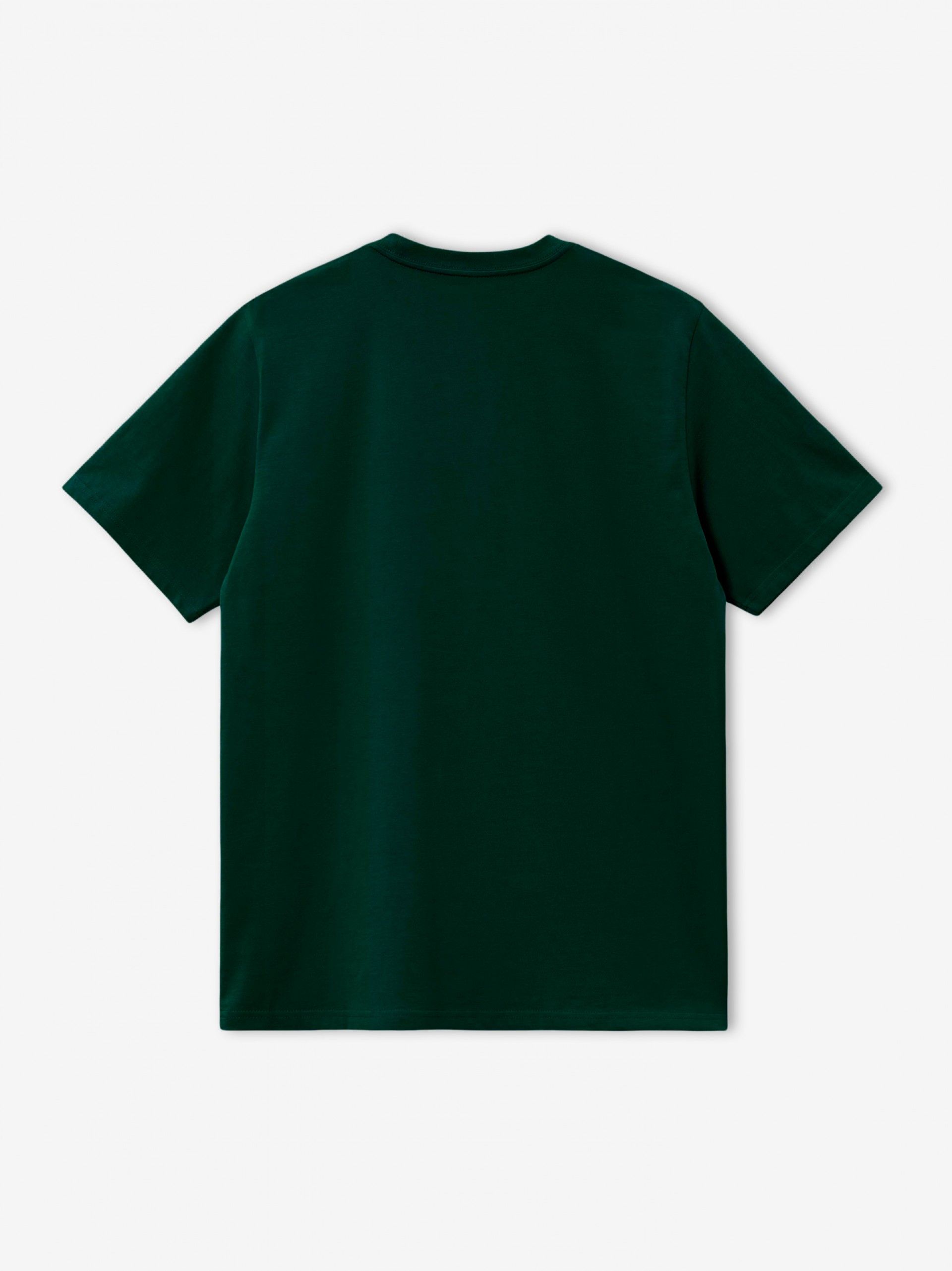 Carhartt WIP Madison Green T-shirt