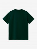 Camiseta Carhartt WIP Madison Verde