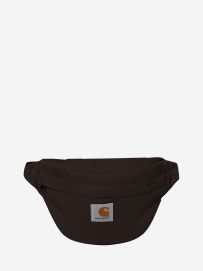 Bolso Rionera Carhartt WIP Jake Marrn