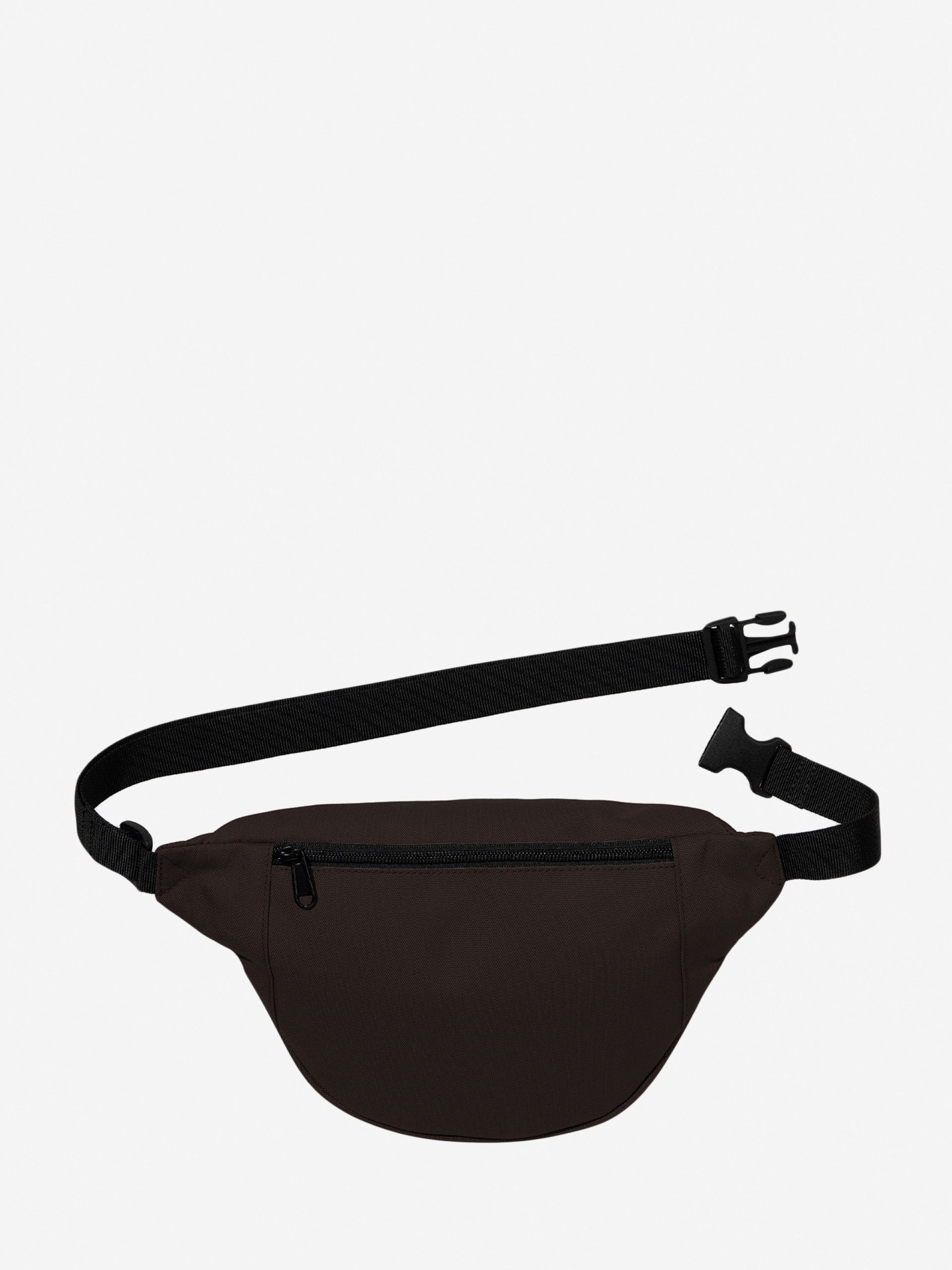 Bolso Riñonera Carhartt WIP Jake Marrón