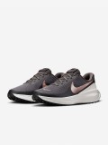 Sapatilhas de Running Nike Revolution 8 Cinzentas Para Mulher