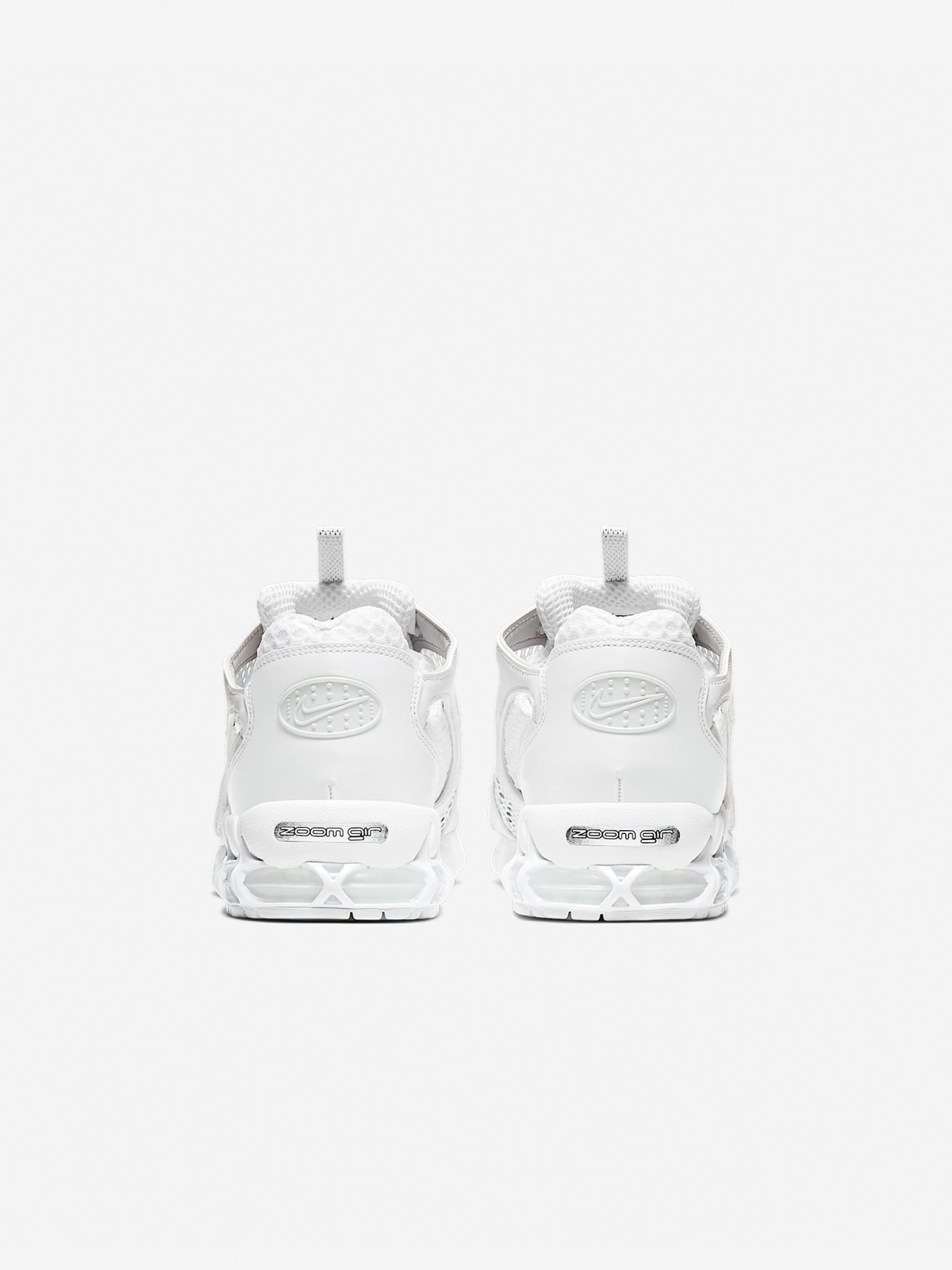 Sapatilhas Nike Air Zoom Spiridon Cage 2 Brancas Para Homem