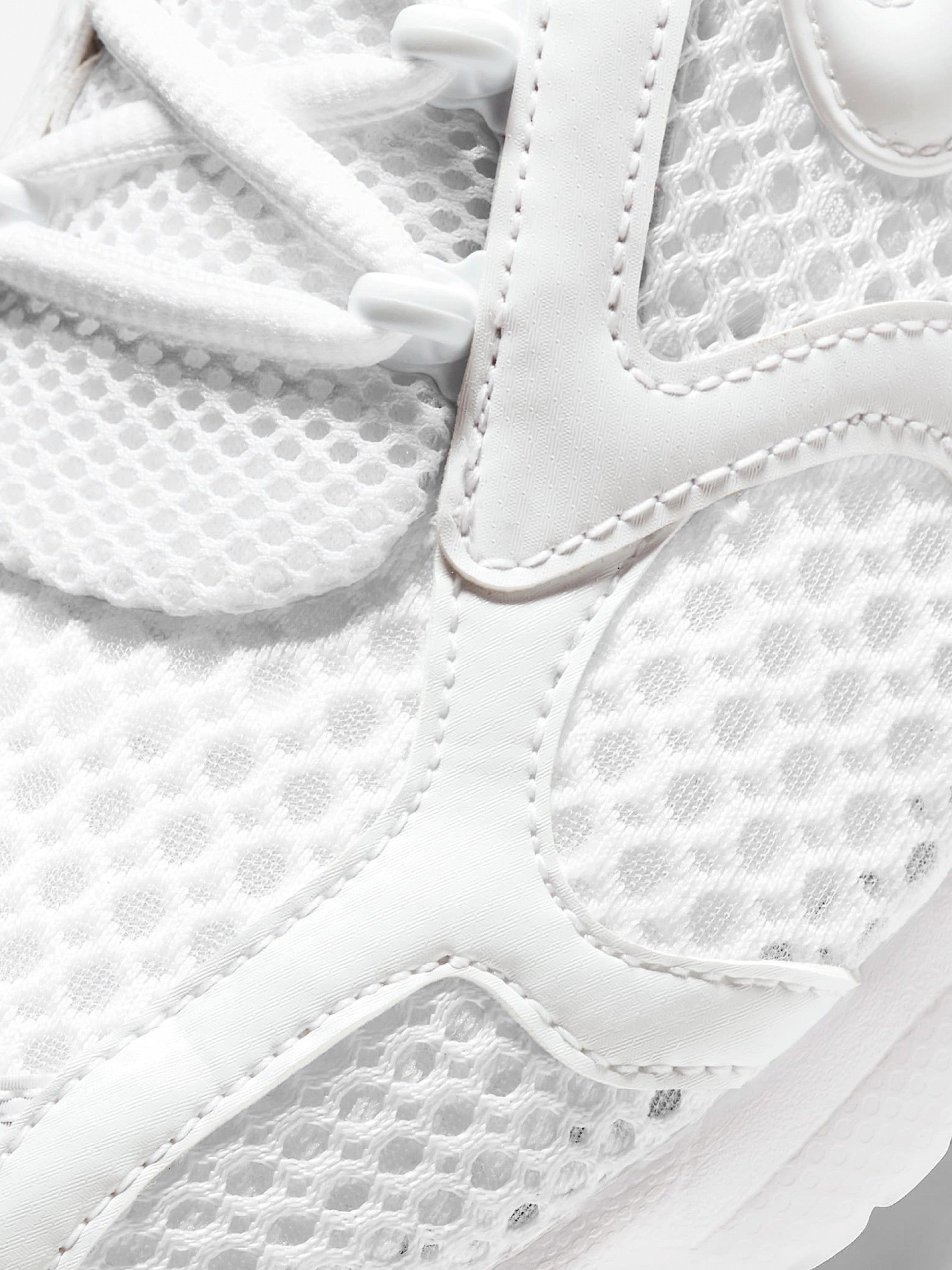 Sapatilhas Nike Air Zoom Spiridon Cage 2 Brancas Para Homem