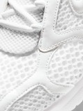 Sapatilhas Nike Air Zoom Spiridon Cage 2 Brancas Para Homem