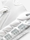 Sapatilhas Nike Air Zoom Spiridon Cage 2 Brancas Para Homem
