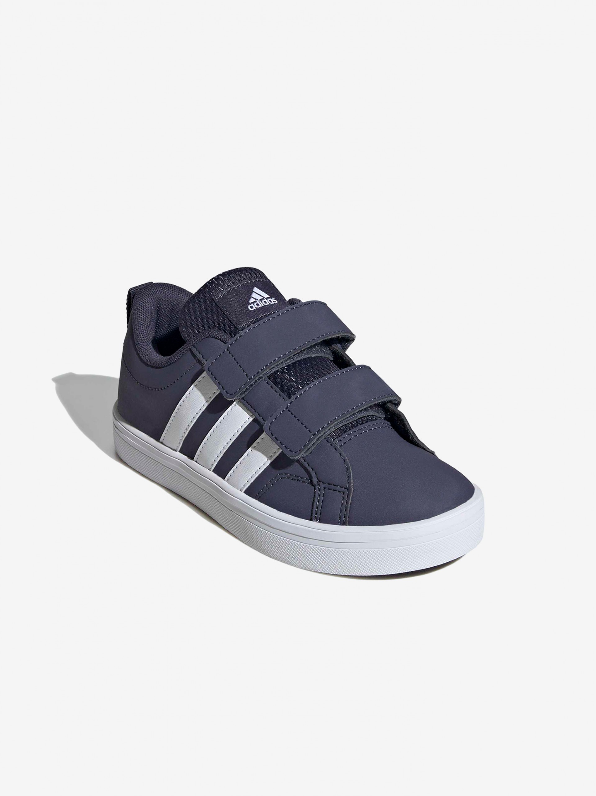 Zapatillas con Velcro Adidas Pace 2.0 C Azules