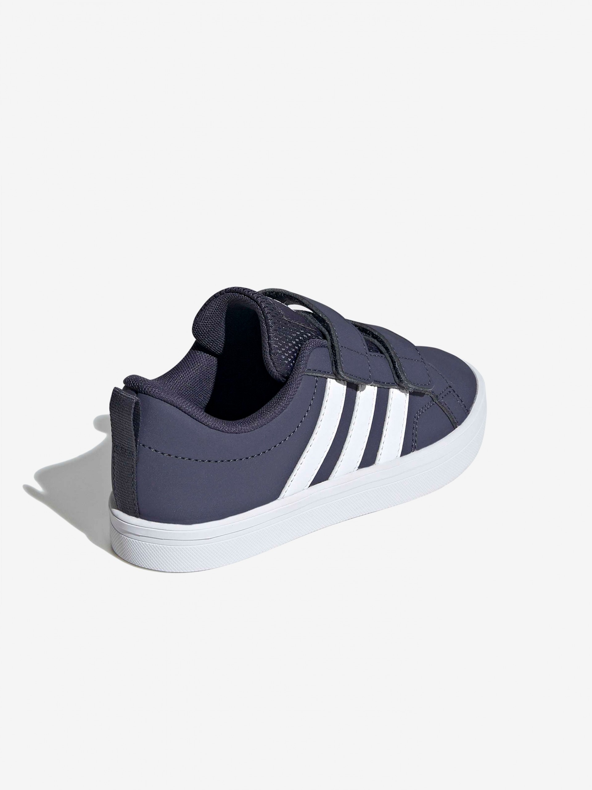 Zapatillas con Velcro Adidas Pace 2.0 C Azules