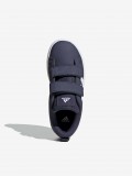 Adidas Pace 2.0 C Blue Velcro Sneakers