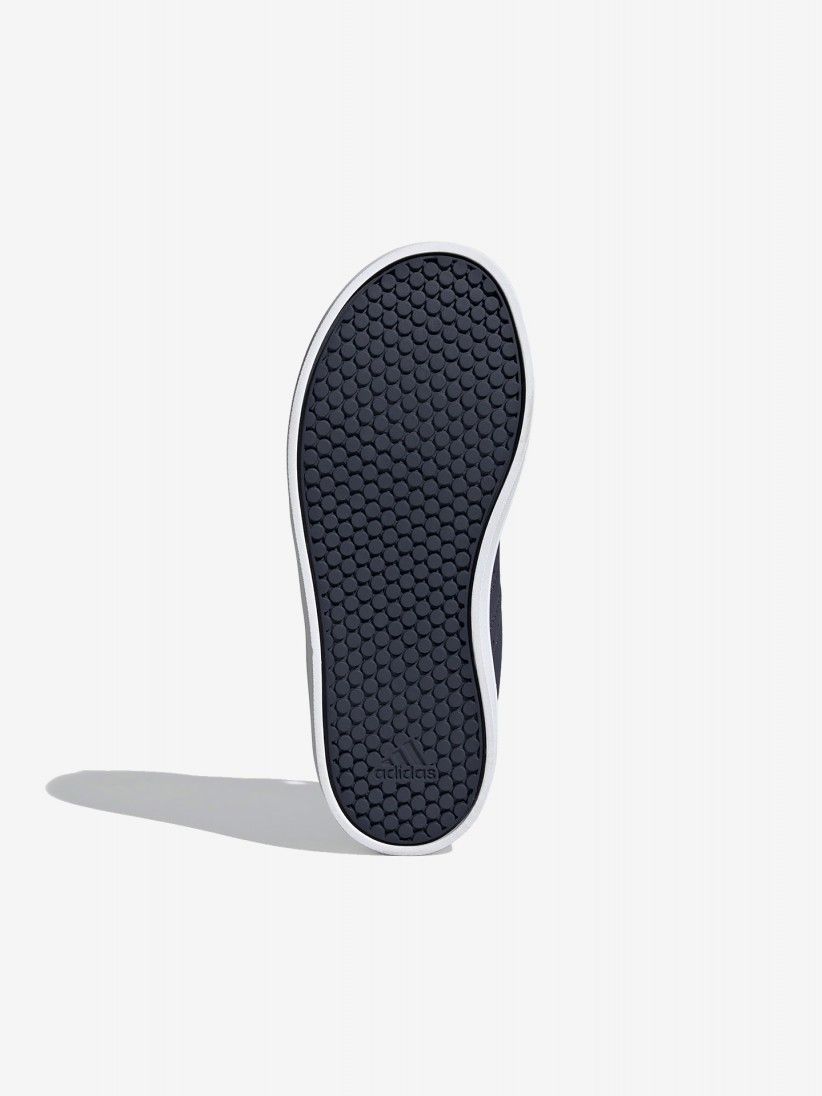Adidas Pace 2.0 C Blue Velcro Sneakers