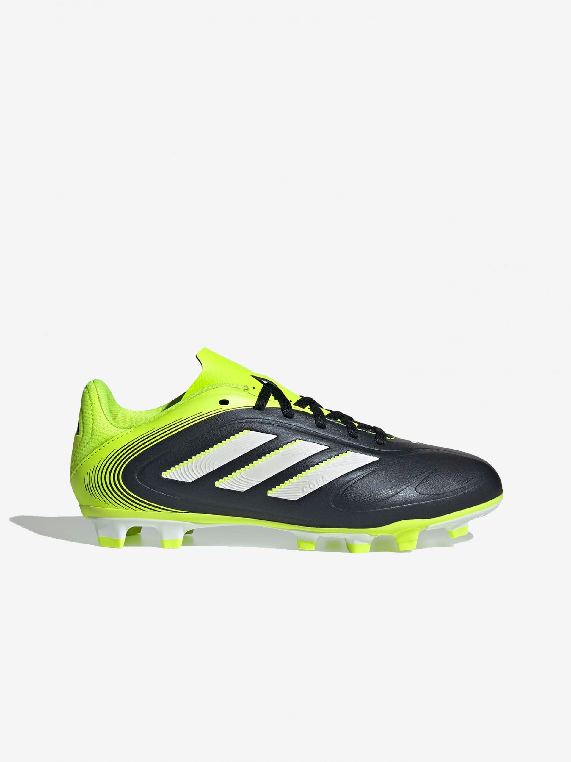 Botas de Fútbol Adidas Copa Pure III Club FG/MG J