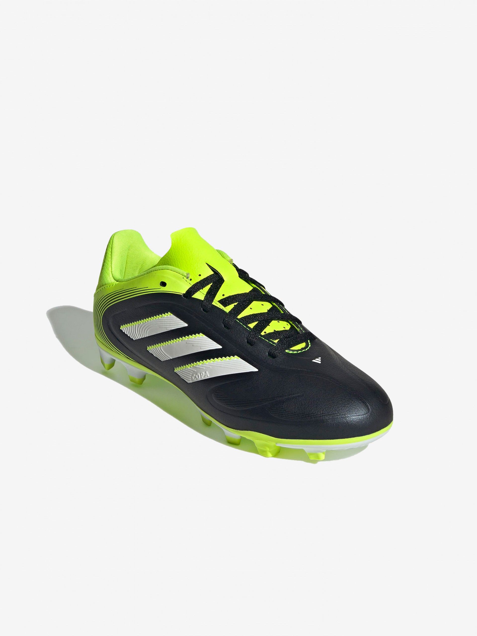 Botas de Fútbol Adidas Copa Pure III Club FG/MG J