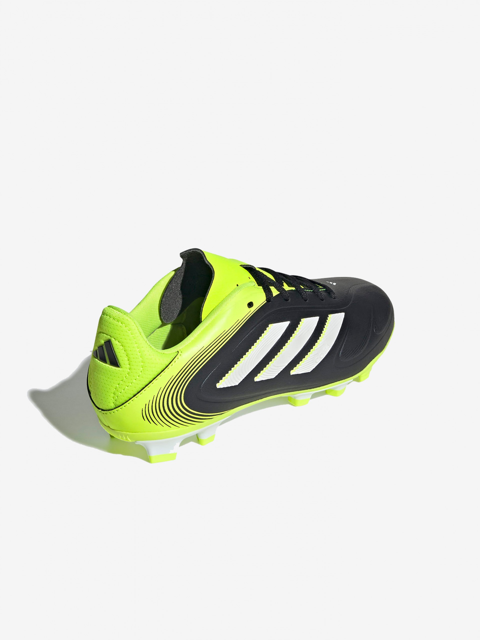 Adidas Copa Pure III Club FG/MG J Football Boots