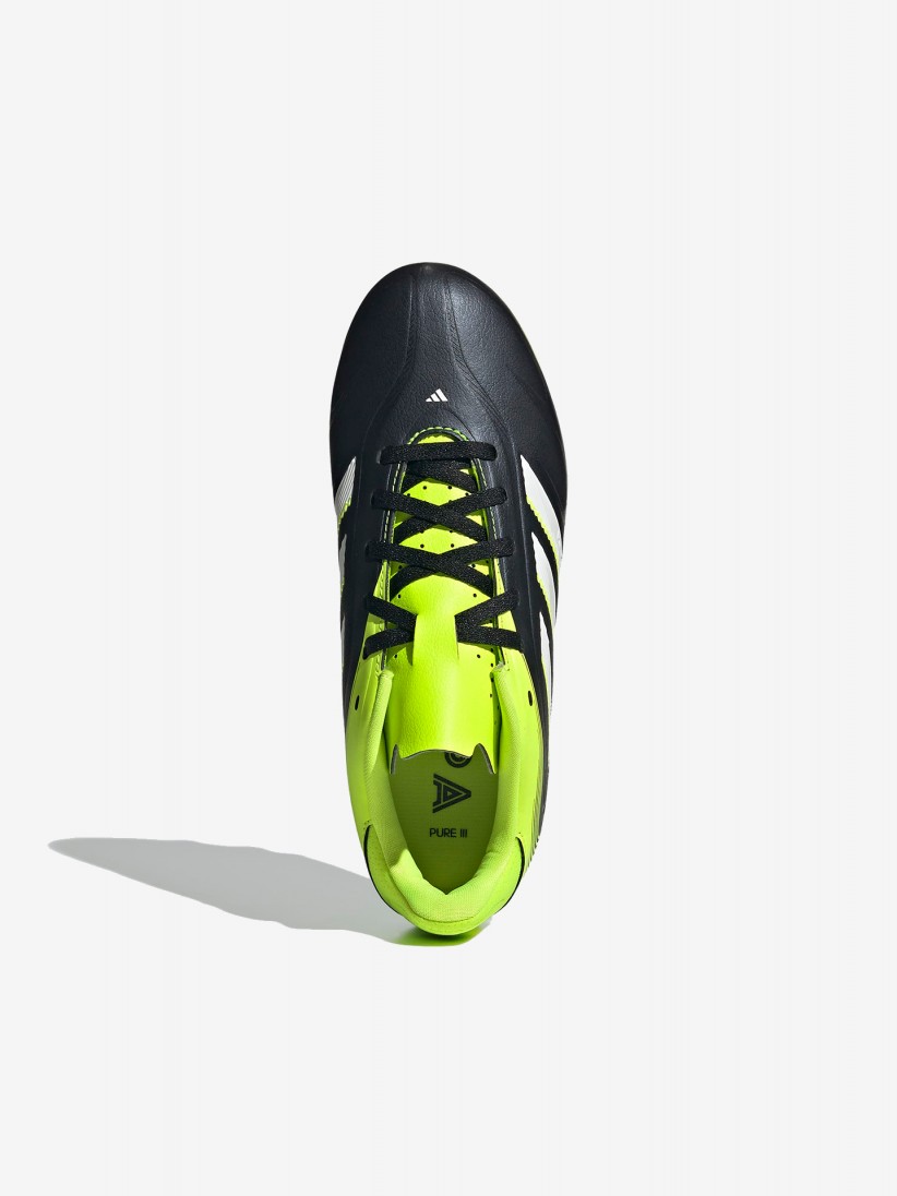 Chuteiras Adidas Copa Pure III Club FG/MG J
