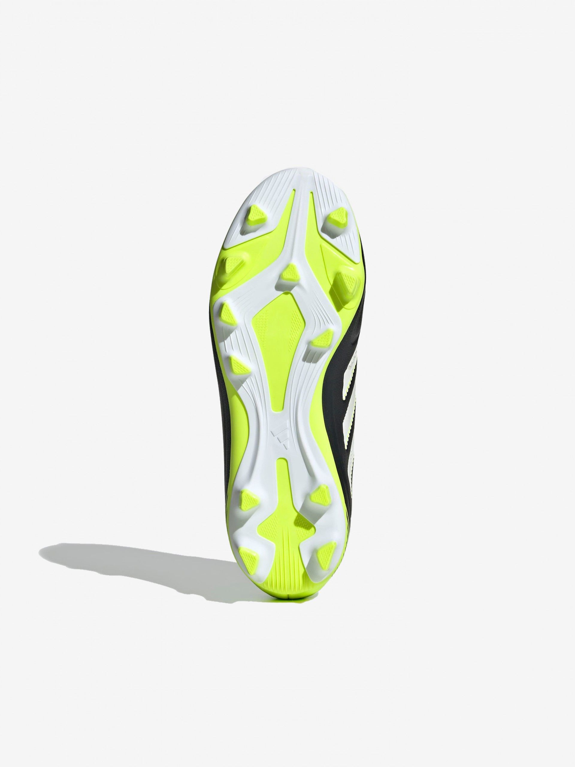 Botas de Fútbol Adidas Copa Pure III Club FG/MG J