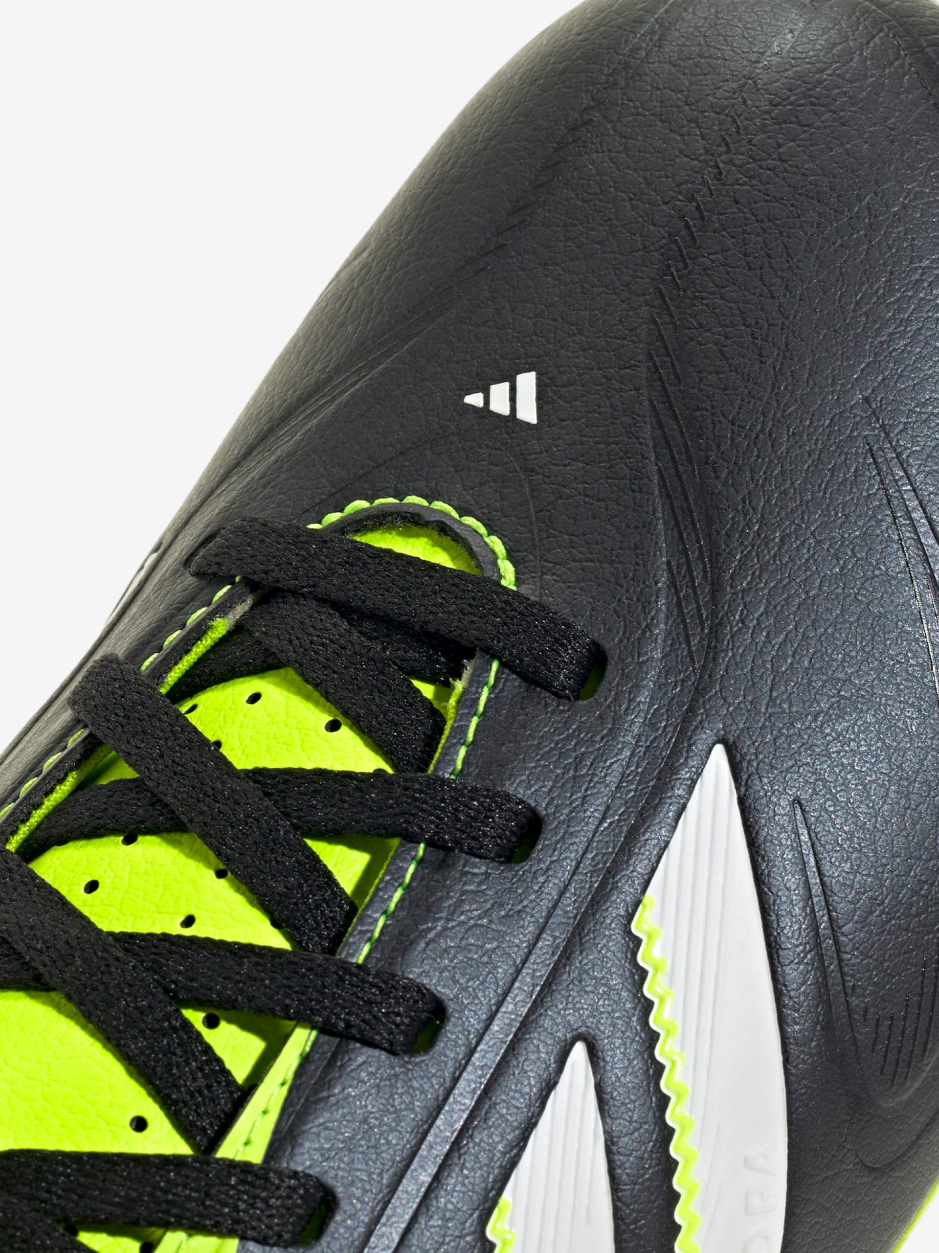 Botas de Fútbol Adidas Copa Pure III Club FG/MG J