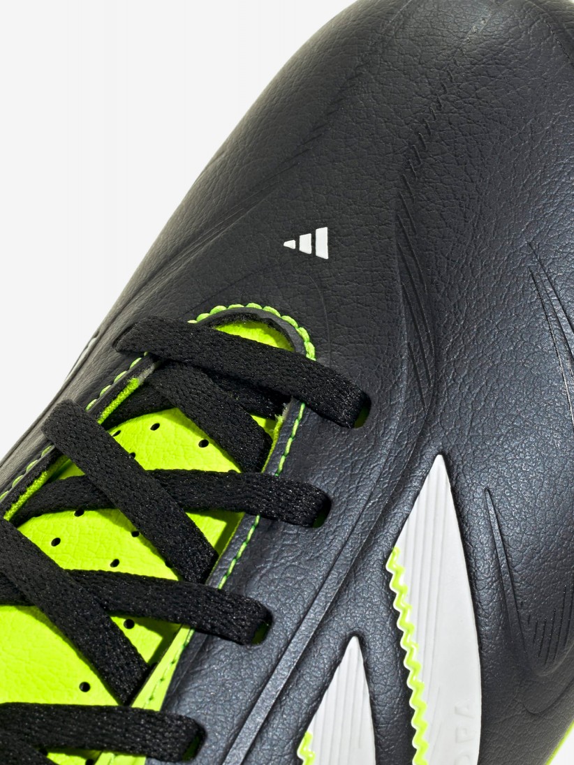 Chuteiras Adidas Copa Pure III Club FG/MG J